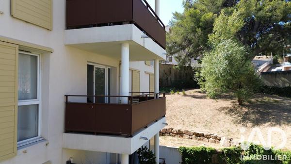 Appartement à vendre 3 pièces 57 m² La Seyne-sur-Mer