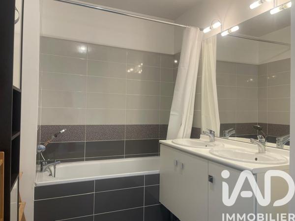 Appartement à vendre 3 pièces 57 m² La Seyne-sur-Mer