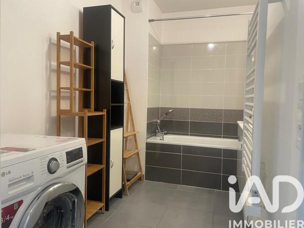 Appartement à vendre 3 pièces 57 m² La Seyne-sur-Mer