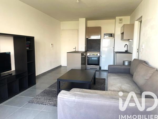 Appartement à vendre 3 pièces 57 m² La Seyne-sur-Mer