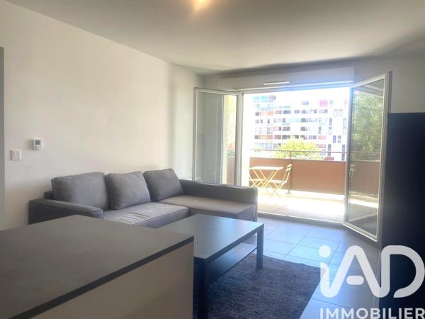 Appartement à vendre 3 pièces 57 m² La Seyne-sur-Mer