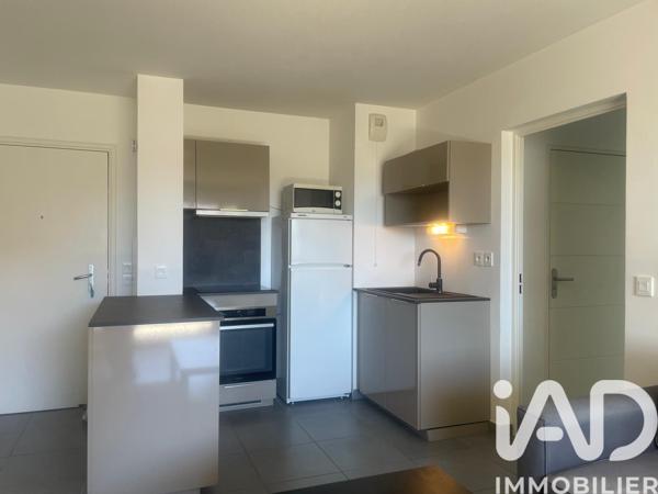 Appartement à vendre 3 pièces 57 m² La Seyne-sur-Mer