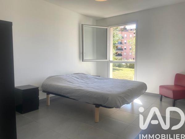 Appartement à vendre 3 pièces 57 m² La Seyne-sur-Mer