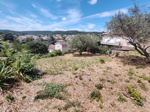 A Saisir maison en pierre au coeur d'Aubenas