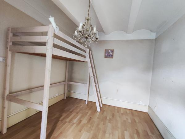 A Saisir maison en pierre au coeur d'Aubenas