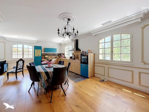 Maison à vendre 384 000 € Gaillac 6 p 150 m² DPE C