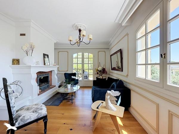 Maison à vendre 384 000 € Gaillac 6 p 150 m² DPE C