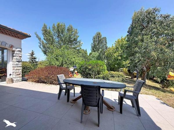 Maison à vendre 384 000 € Gaillac 6 p 150 m² DPE C