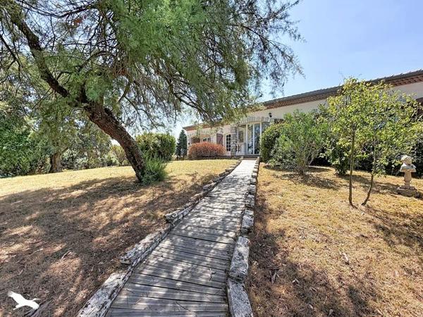 Maison à vendre 384 000 € Gaillac 6 p 150 m² DPE C