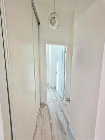 La Rochelle (17000) LA ROCHELLE 2 PIECES 30 M² CENTRE VILLE