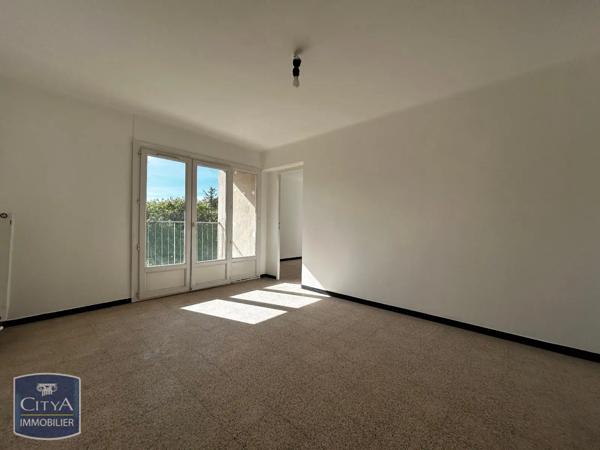 Appartement à louer 3 pièces 56.1m²