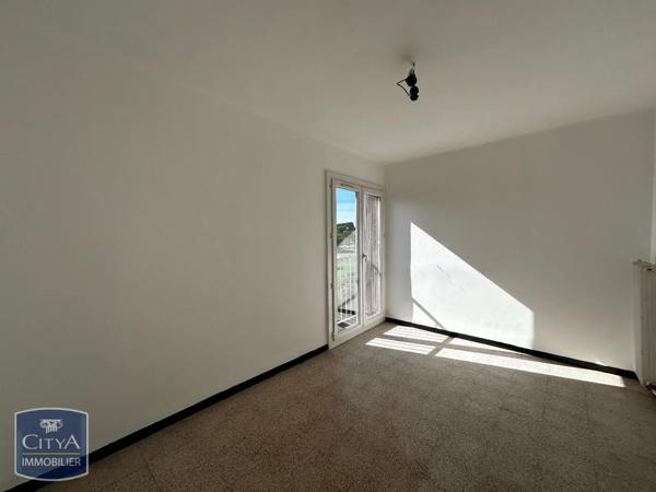 Appartement à louer 3 pièces 56.1m²
