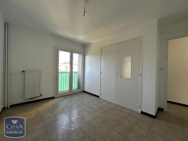 Appartement à louer 3 pièces 56.1m²