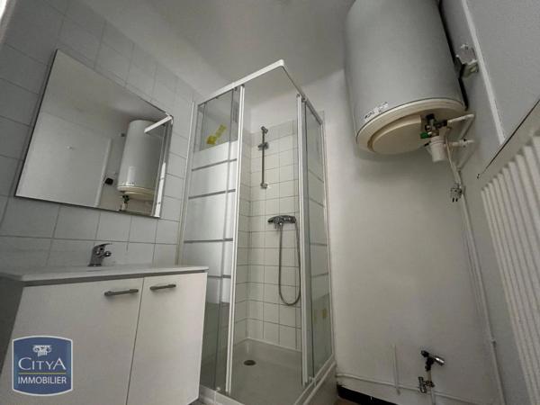 Appartement à louer 3 pièces 56.1m²