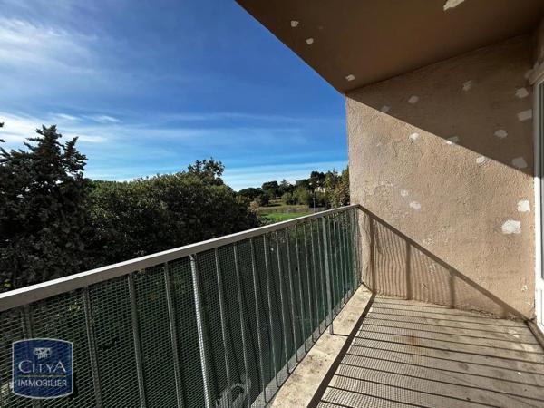 Appartement à louer 3 pièces 56.1m²