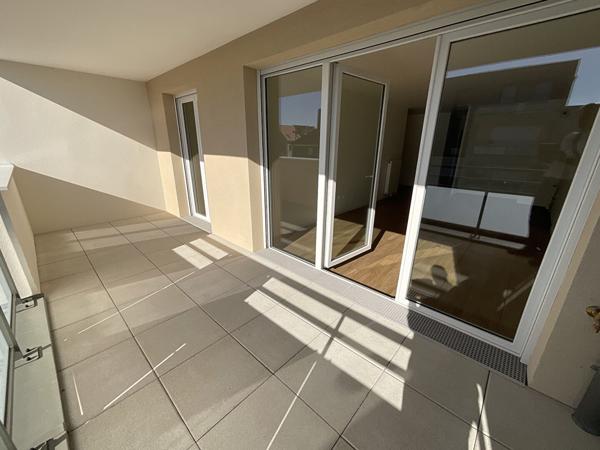 Appartement Houilles 3 pièces 64 m2