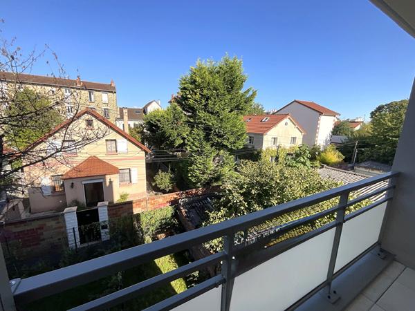 Appartement Houilles 3 pièces 64 m2