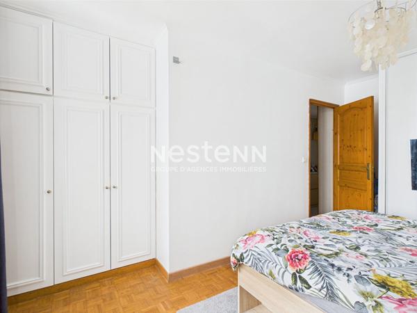 Appartement 2 pièces 37.73 m2, Issy Les Moulineaux