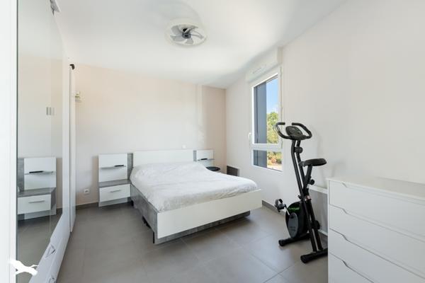 Appartement à vendre 186 000 € Fabrègues 2 p 44,4 m² DPE A