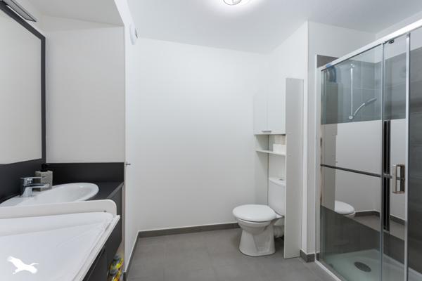 Appartement à vendre 186 000 € Fabrègues 2 p 44,4 m² DPE A