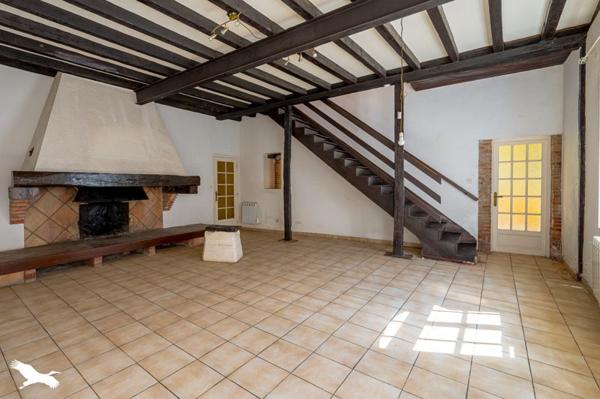 Maison à vendre 213 000 € Aucamville 6 p 213 m² DPE E