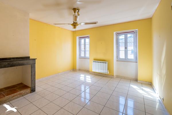 Maison à vendre 213 000 € Aucamville 6 p 213 m² DPE E