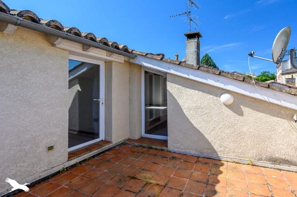 Maison à vendre 213 000 € Aucamville 6 p 213 m² DPE E