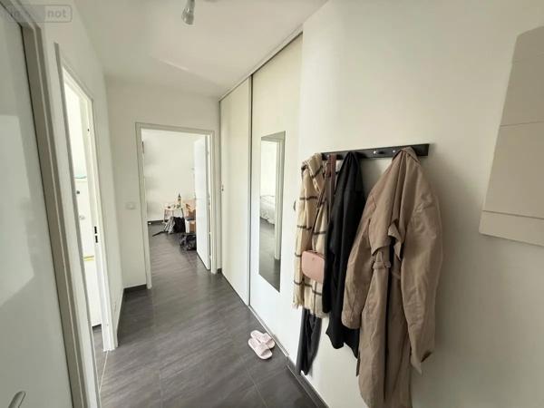 Achat - Appartement Amiens 80000 1 pièce 33 m 2