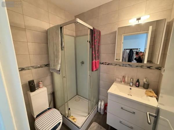 Achat - Appartement Amiens 80000 1 pièce 33 m 2