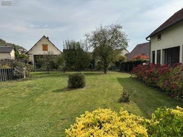 Achat - Maison Neufchâtel-en-Bray 76270 5 pièces 148 m 2 1663 m 2