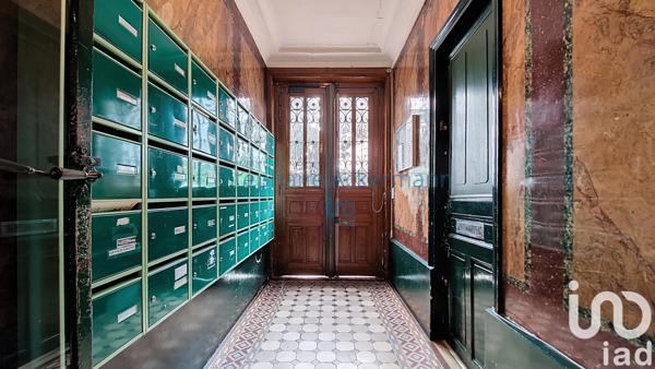 Appartement à vendre 2 pièces 41 m² Charenton-le-Pont