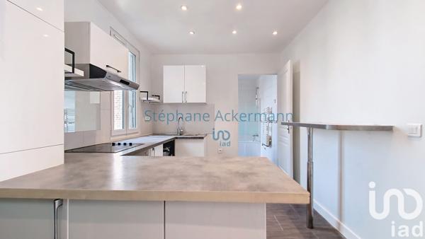 Appartement à vendre 2 pièces 41 m² Charenton-le-Pont