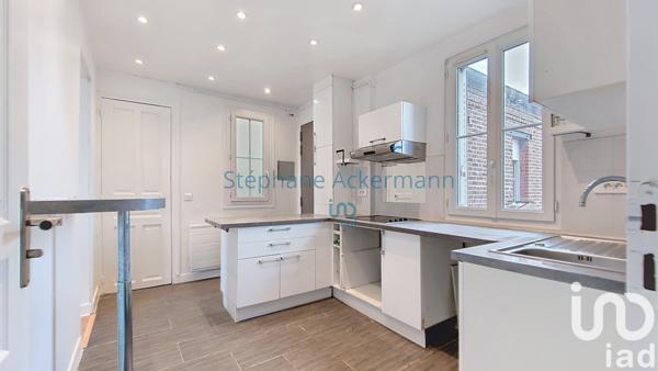 Appartement à vendre 2 pièces 41 m² Charenton-le-Pont