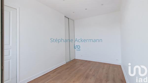 Appartement à vendre 2 pièces 41 m² Charenton-le-Pont