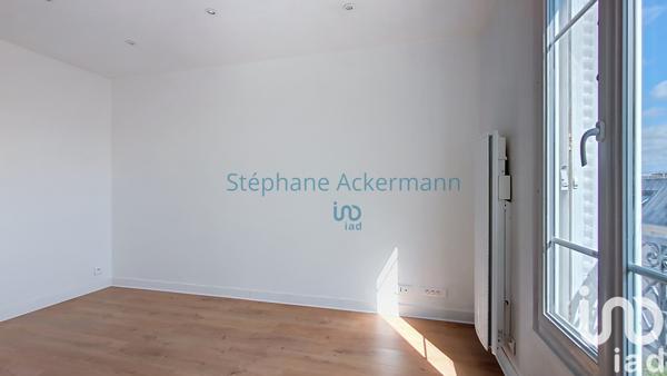 Appartement à vendre 2 pièces 41 m² Charenton-le-Pont