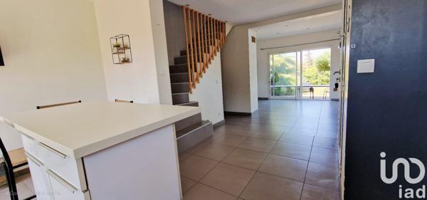 Maison à vendre 4 pièces 122 m² Rivesaltes