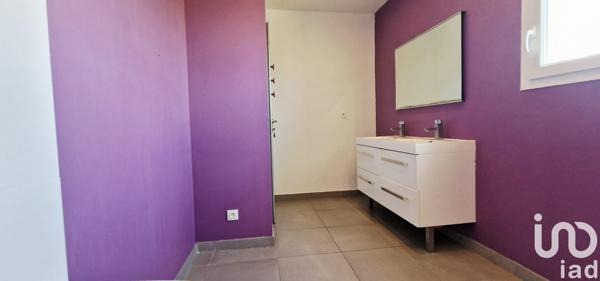 Maison à vendre 4 pièces 122 m² Rivesaltes