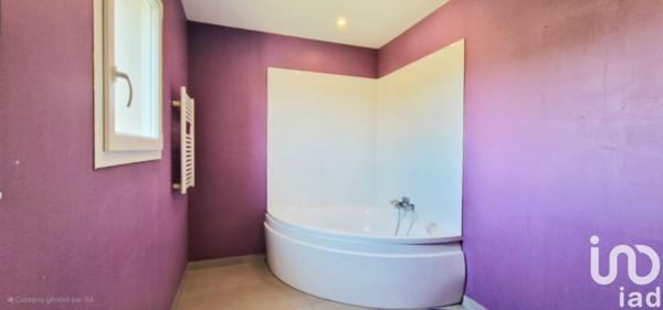 Maison à vendre 4 pièces 122 m² Rivesaltes