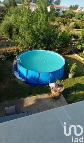 Maison à vendre 4 pièces 122 m² Rivesaltes