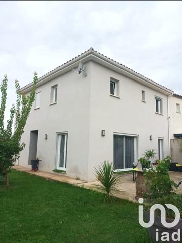 Maison à vendre 4 pièces 122 m² Rivesaltes