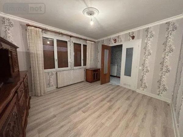Achat - Maison | Maison de ville Lignières 18160 5 pièces 142 m 2