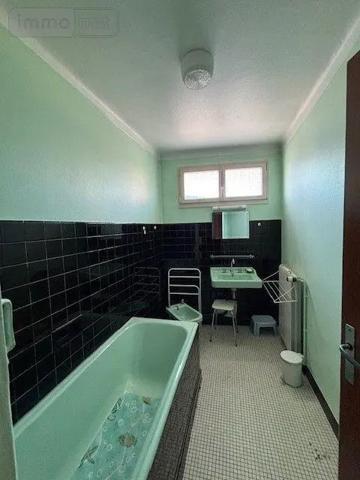 Achat - Maison | Maison de ville Lignières 18160 5 pièces 142 m 2