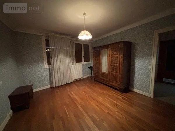 Achat - Maison | Maison de ville Lignières 18160 5 pièces 142 m 2