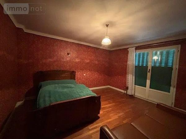 Achat - Maison | Maison de ville Lignières 18160 5 pièces 142 m 2
