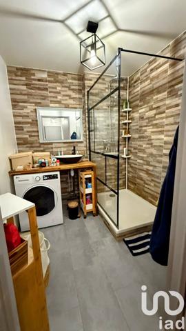 Appartement à vendre 3 pièces 67 m² Longjumeau