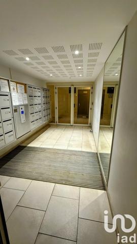 Appartement à vendre 3 pièces 67 m² Longjumeau