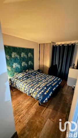 Appartement à vendre 3 pièces 67 m² Longjumeau