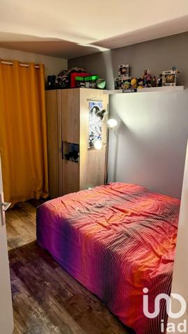 Appartement à vendre 3 pièces 67 m² Longjumeau