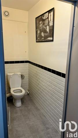 Appartement à vendre 3 pièces 67 m² Longjumeau