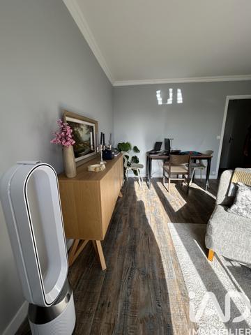 Appartement à vendre 2 pièces 52 m² Saint-Herblain